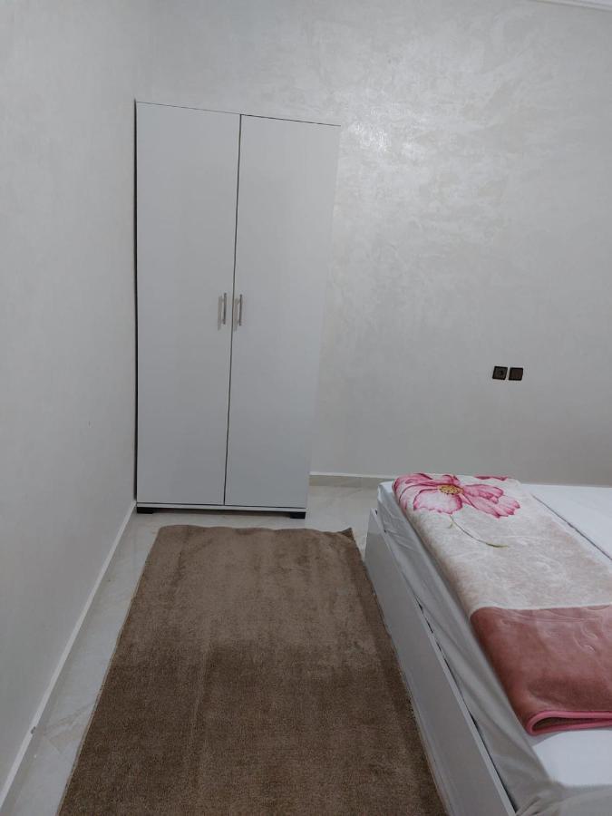 Appartements Essalam 2 Laayoune  Bagian luar foto